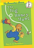 The Big Honey Hunt