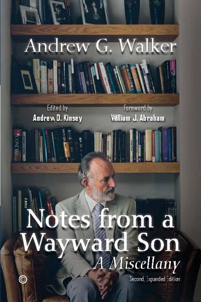 Notes from a Wayward Son