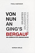 Von nun an ging’s bergauf