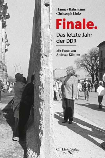 Finale: Das letzte Jahr der DDR
