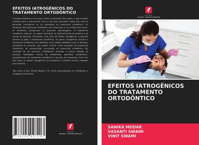 EFEITOS IATROGÊNICOS DO TRATAMENTO ORTODÔNTICO