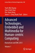 Advanced Technologies, Embedded and Multimedia for