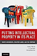 Putting Intellectual Property in its Place