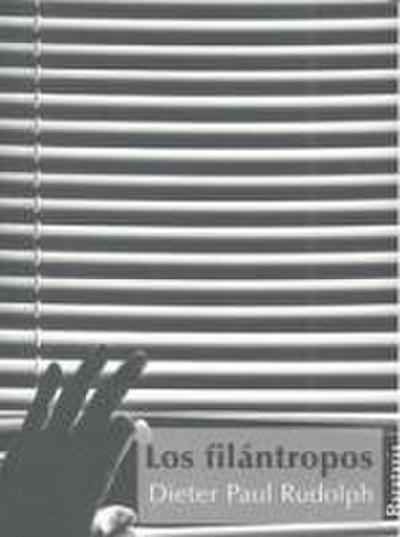Los filántropos