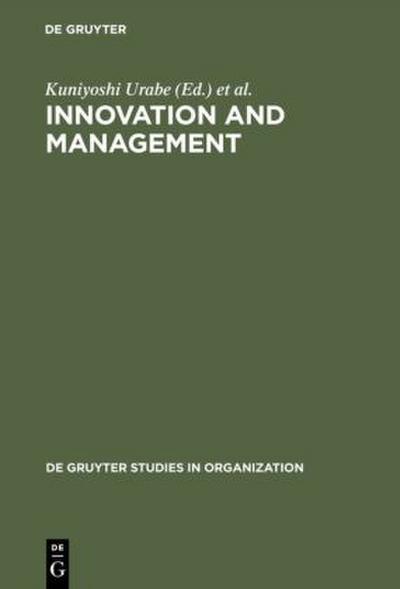 Innovation and Management