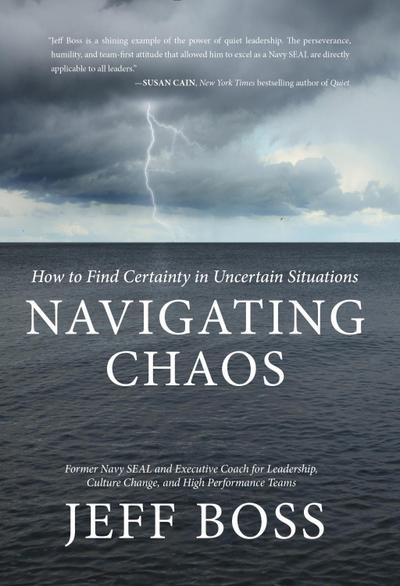 Boss, J: Navigating Chaos