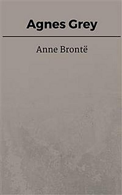 Agnes Grey