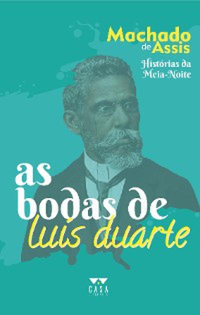 As bodas de Luís Duarte
