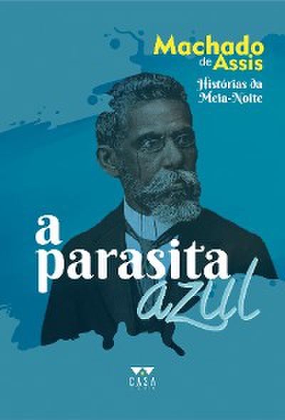 A parasita azul