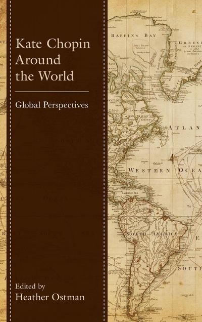 Kate Chopin Around the World
