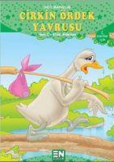 Cirkin Ördek Yavrusu