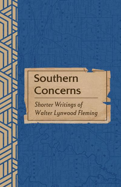 Southern Concerns
