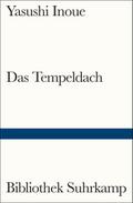 Das Tempeldach