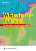 Wirtschaftslehre