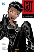 Catwoman von Ed Brubaker 1