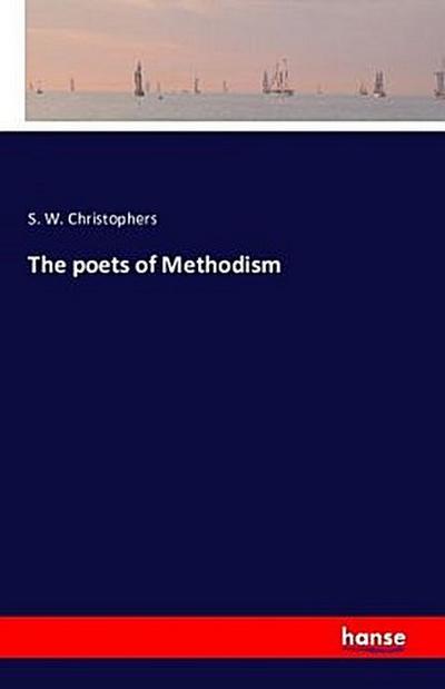 The poets of Methodism