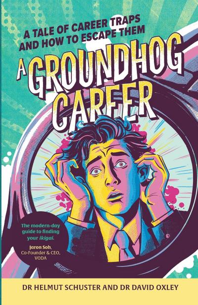 A Groundhog Career