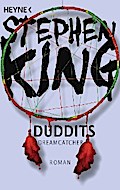 Duddits - Dreamcatcher von Stephen King | Ebook