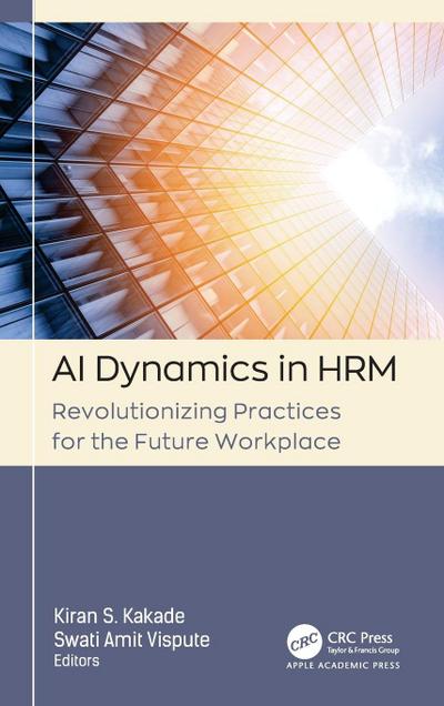 AI Dynamics in HRM