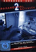 Paranormal Activity 2