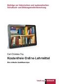 Kostenfreie Online-Lehrmittel