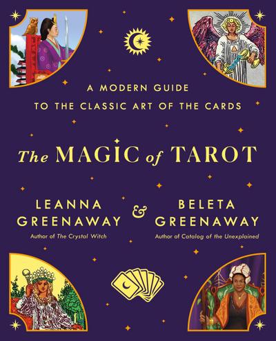 Magic of Tarot