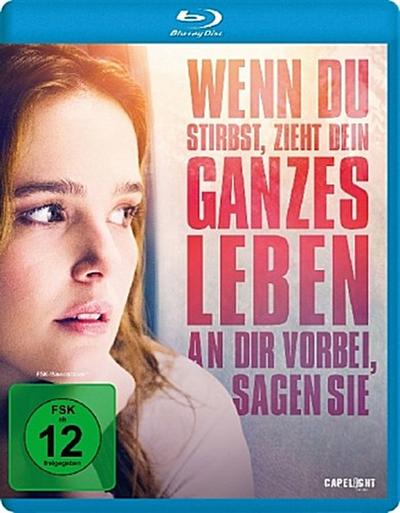 Wenn Du stirbst, zieht dein g... (BR) ganzes Leben an dir vorbei, sagen sie