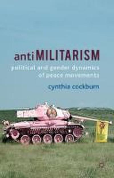 Anti-Militarism