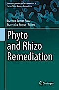 Phyto and Rhizo Remediation