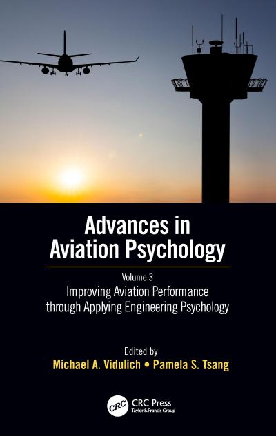 Improving Aviation Performance through Applying Engineering Psychology