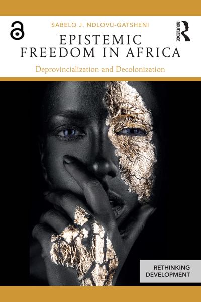 Epistemic Freedom in Africa