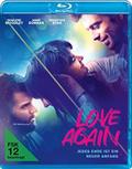 Love Again - Jedes Ende ist ein neuer Anfang