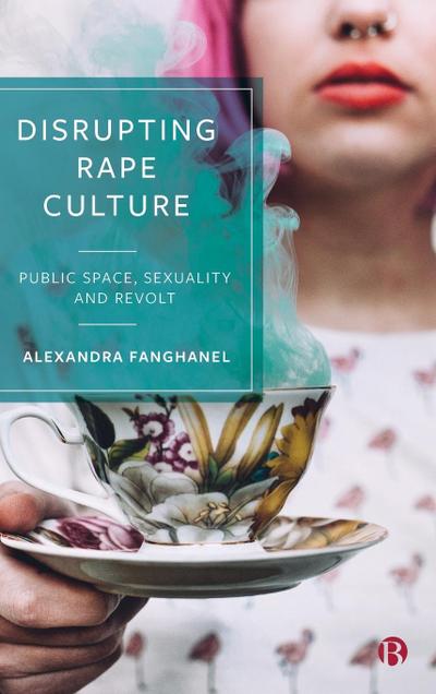 Disrupting Rape Culture