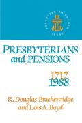 Presbyterians and Pensions