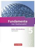 Fundamente der Mathematik - Baden-Württemberg ab 2