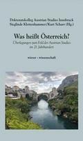 Was heißt Österreich?