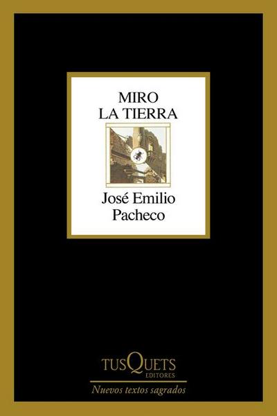 Miro La Tierra (Poesía) / I Look at the Ground (Poems)