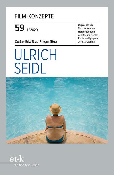 Film-Konzepte Ulrich Seidl