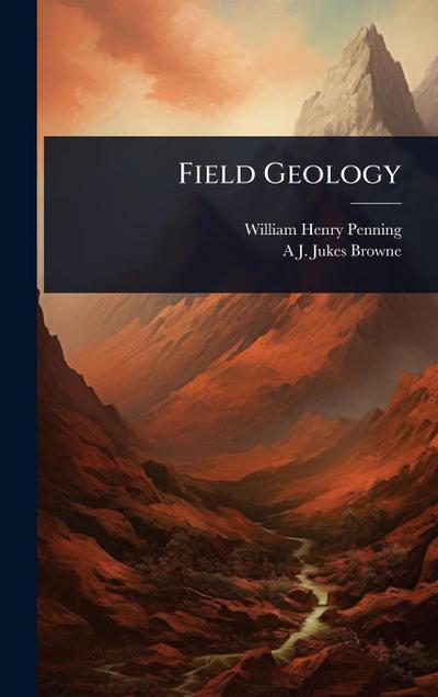 Field Geology