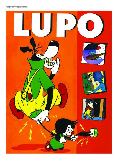 Perlen der Comicgeschichte 10