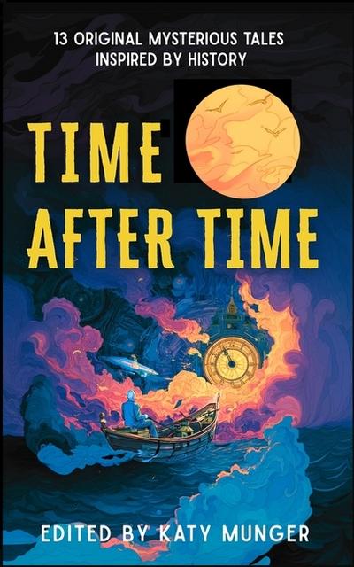 Time After Time