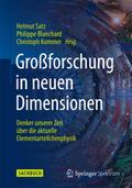 Großforschung in neuen Dimensionen