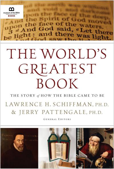 The World’s Greatest Book