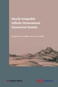 Nearly Integrable Infinite Dimensional Dynamical System