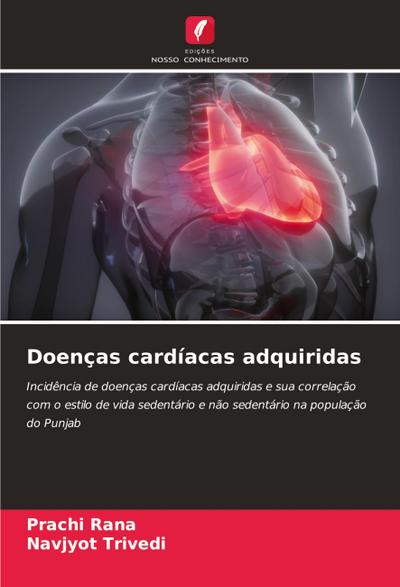 Doenças cardíacas adquiridas