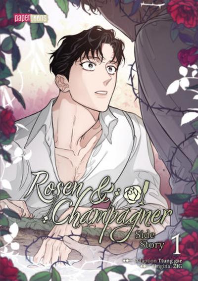 Rosen & Champagner - Side Story 01