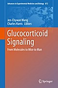 Glucocorticoid Signaling