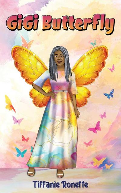Gigi Butterfly