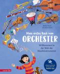 Mein erstes Buch vom Orchester
