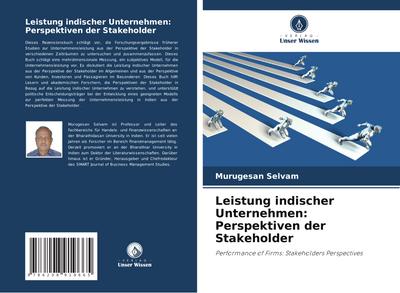 Leistung indischer Unternehmen: Perspektiven der Stakeholder